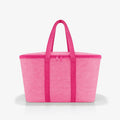 Coolerbag Twist Pink