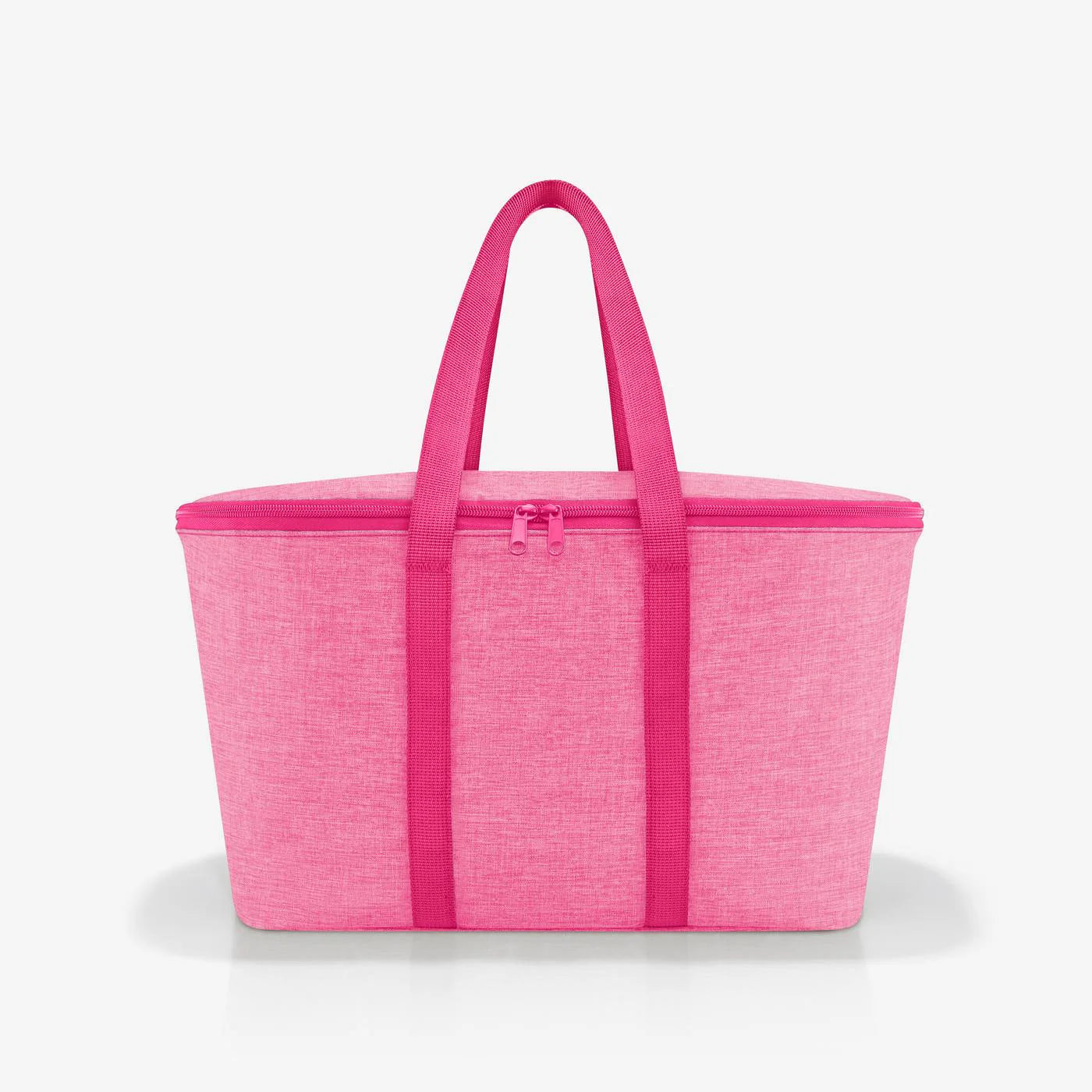 Coolerbag Twist Pink
