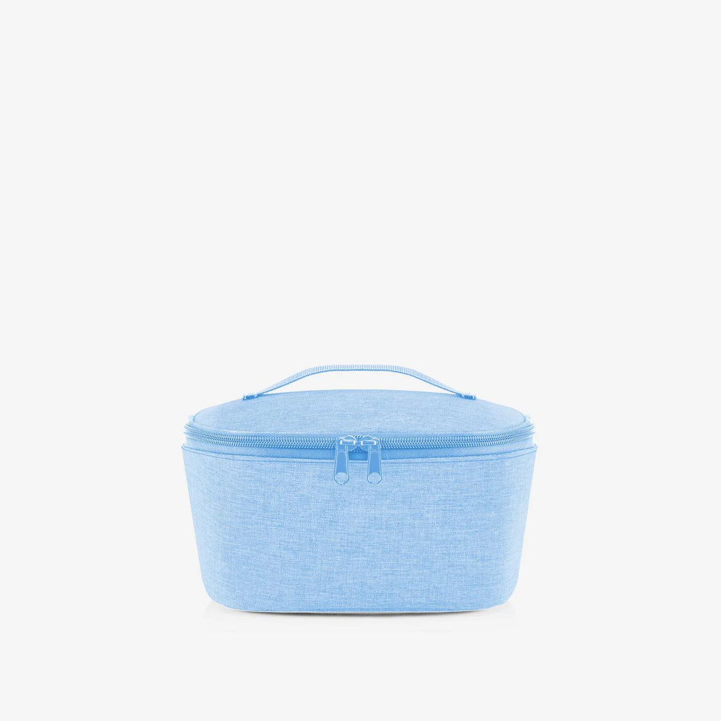 Coolerbag S Pocket Twist Powder Blue