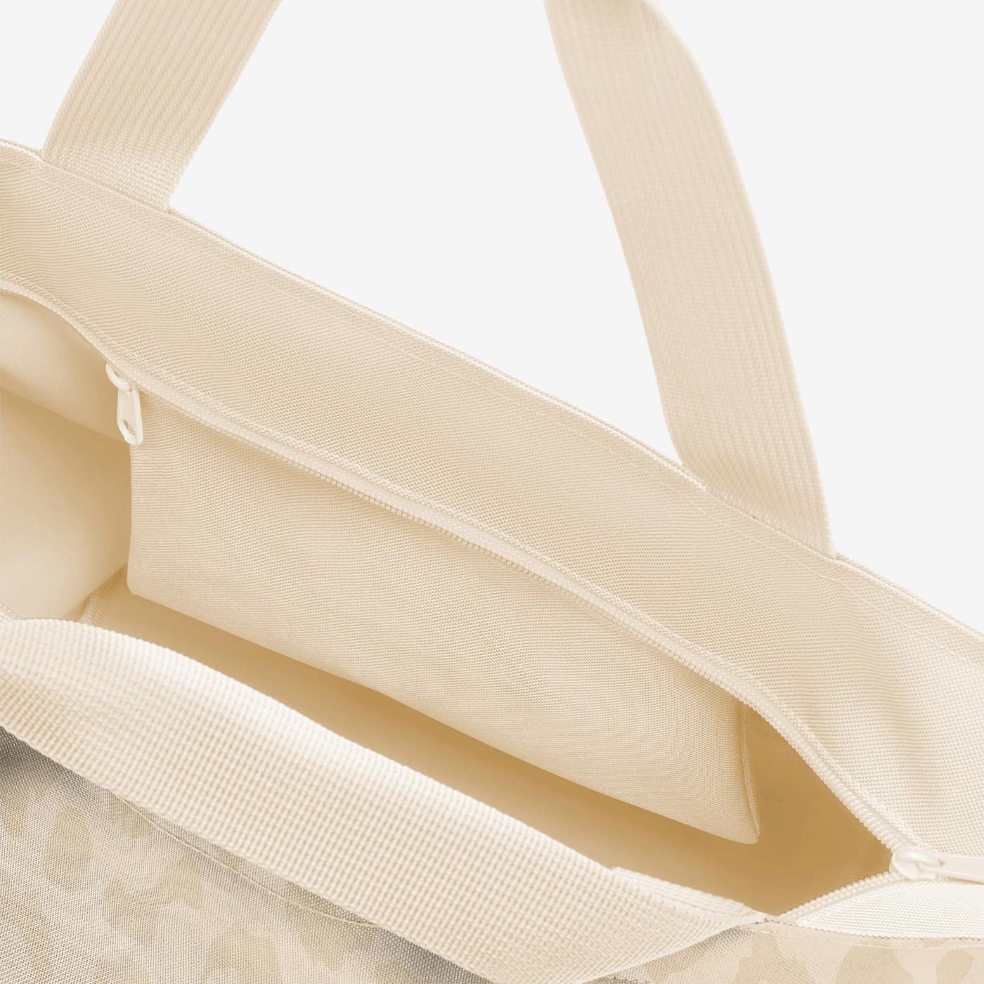 Shopper M Leo Vanilla