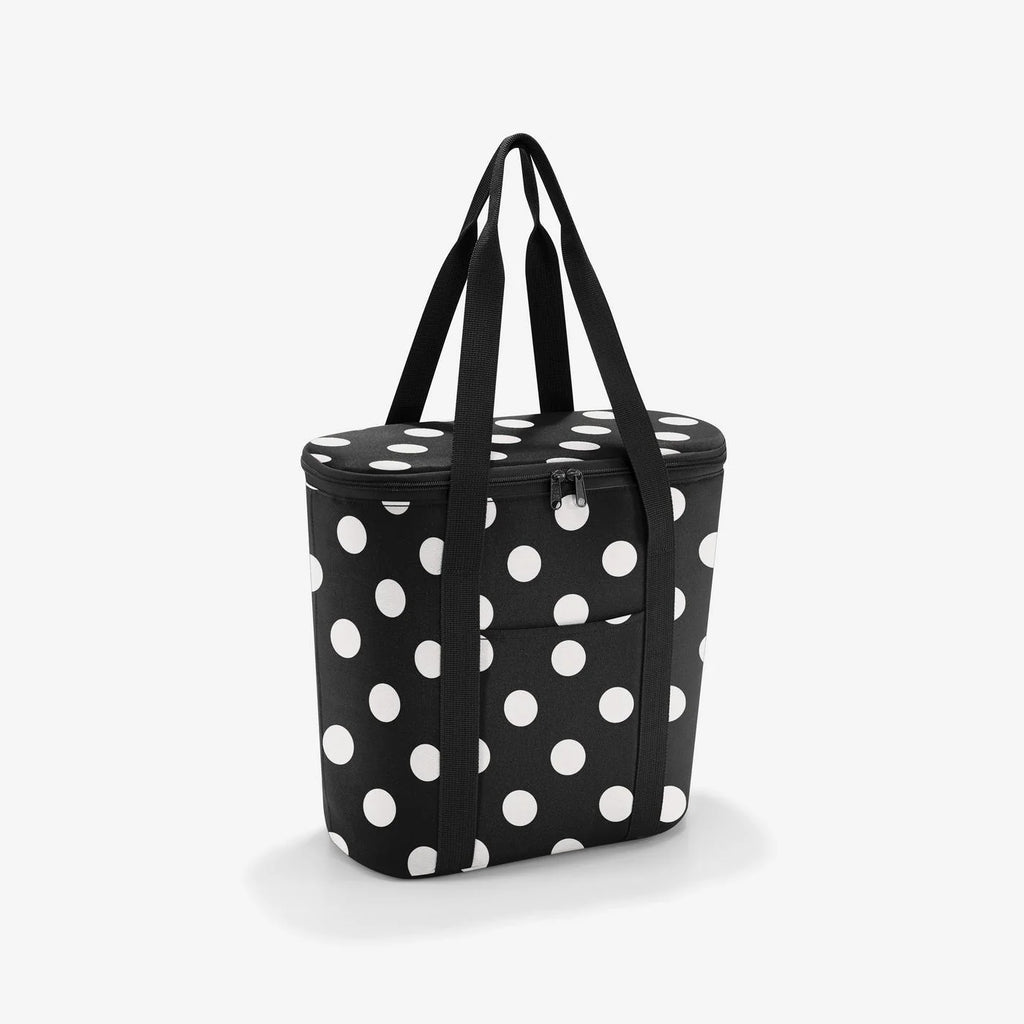 Thermoshopper Dots White