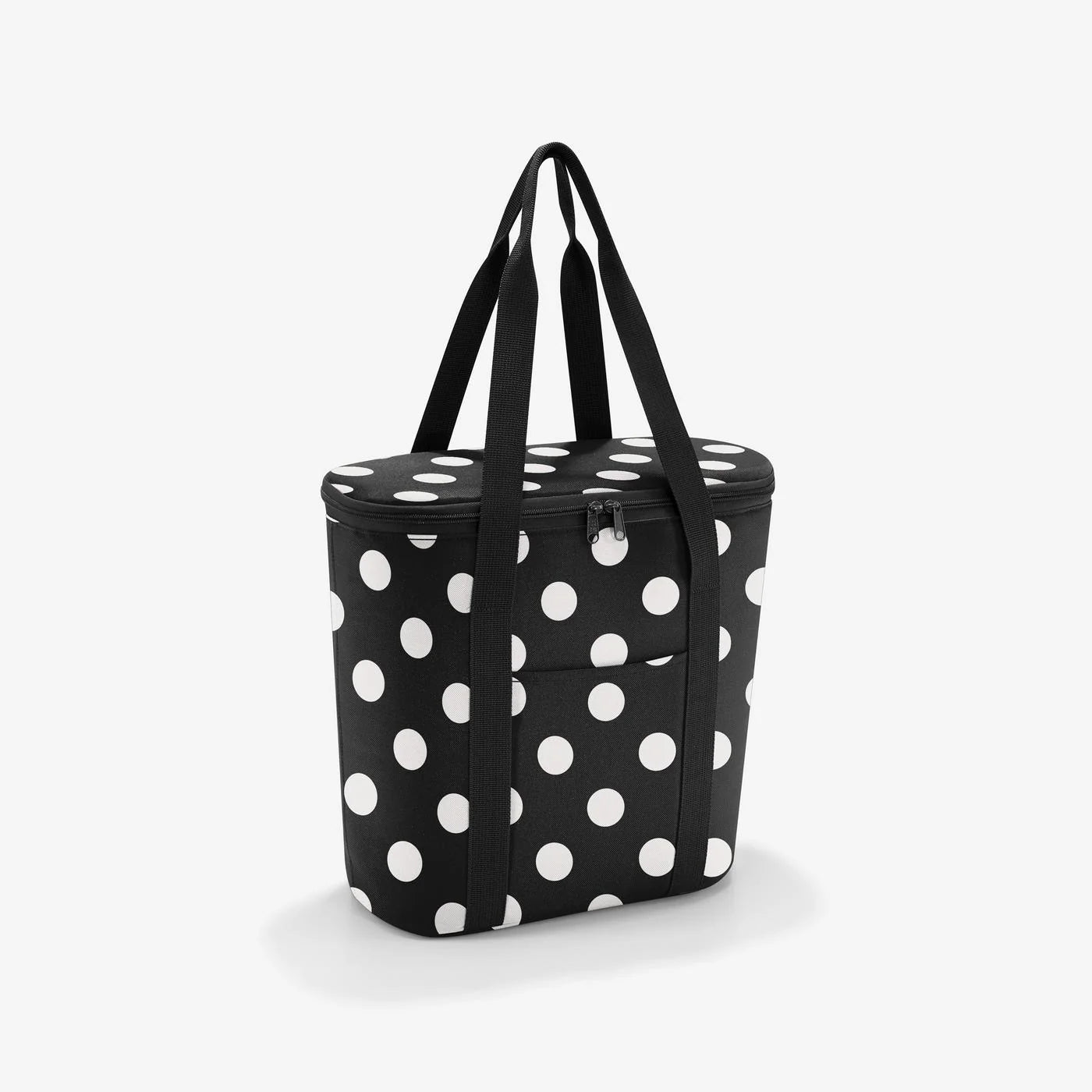 Thermoshopper Dots White