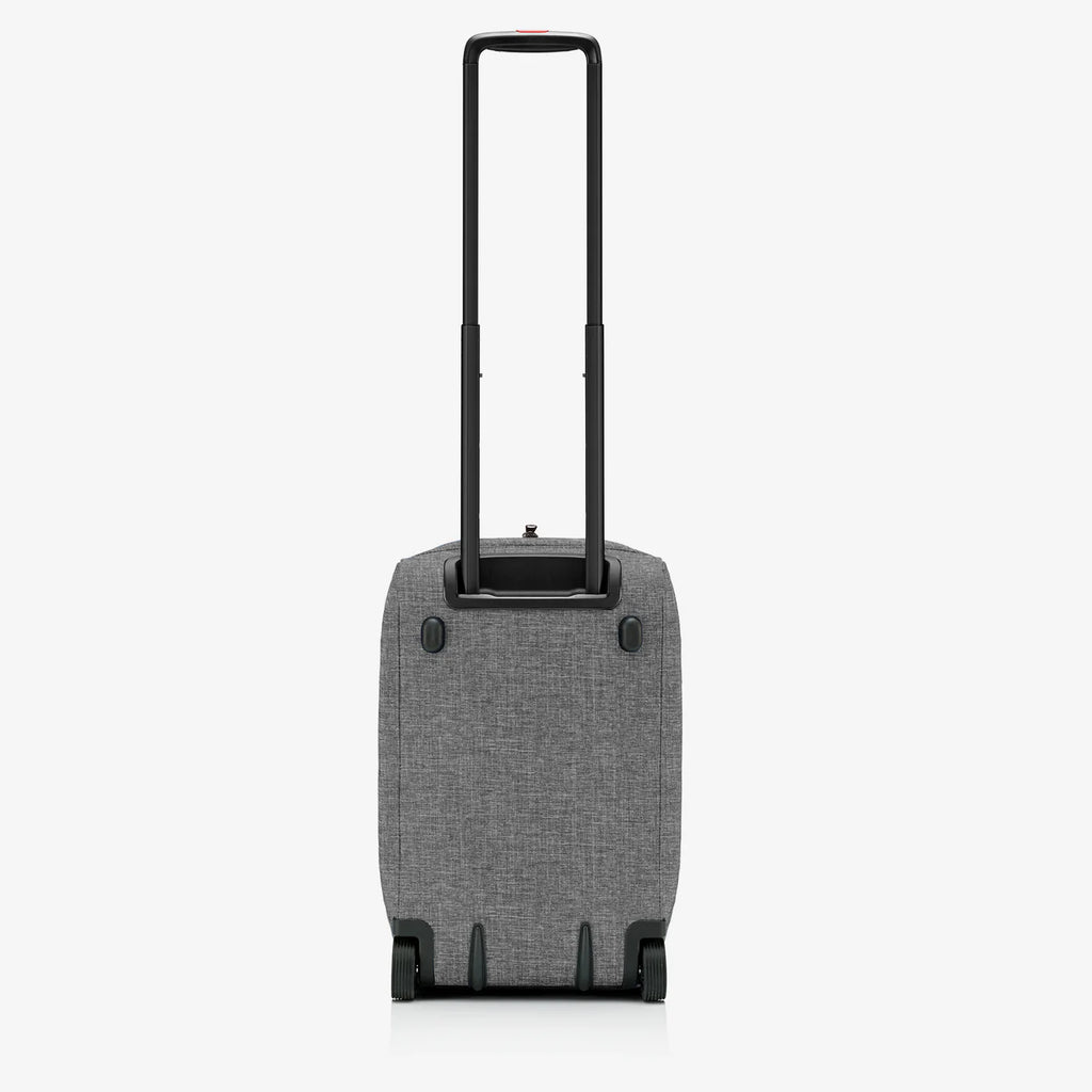 Allrounder Trolley Twist Silver