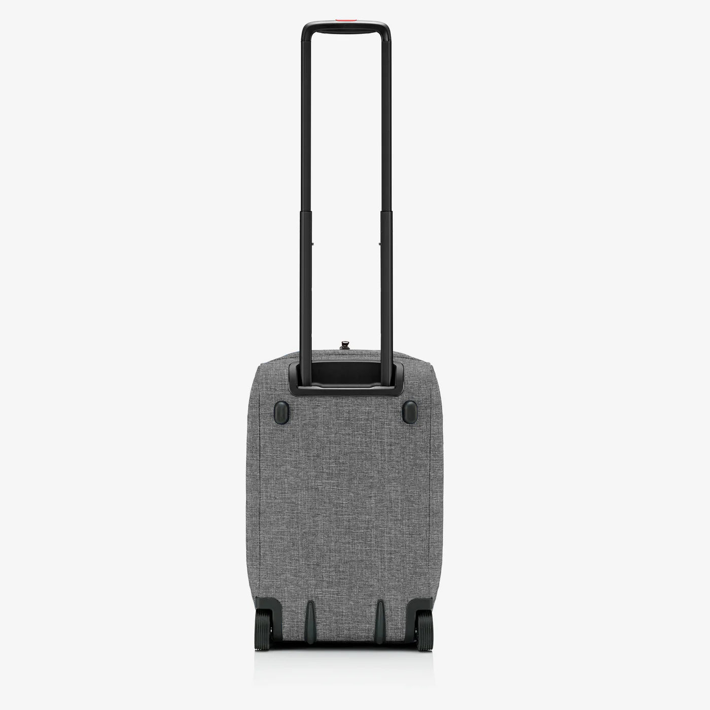 Allrounder Trolley Twist Silver