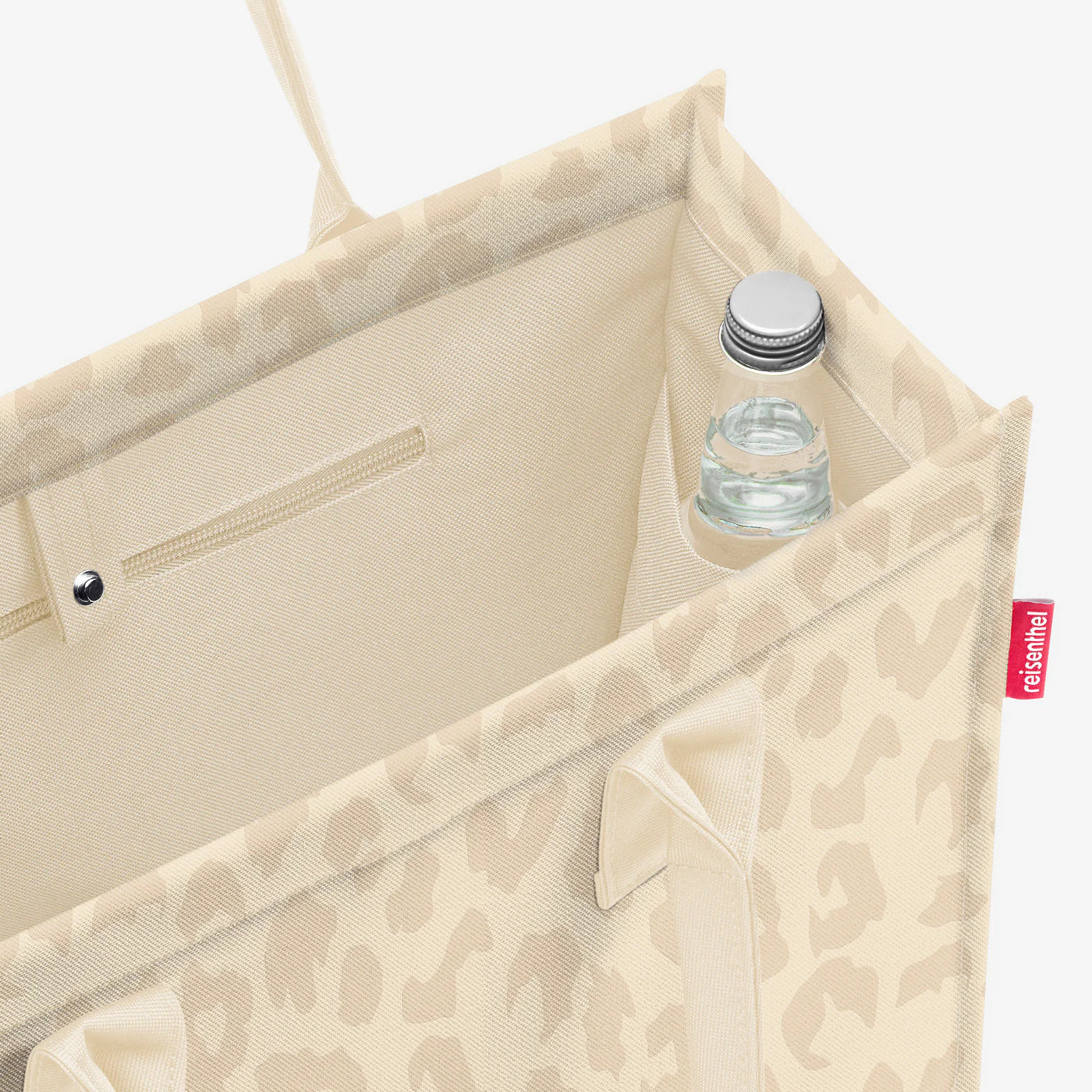 Daily Shopper Leo Vanilla
