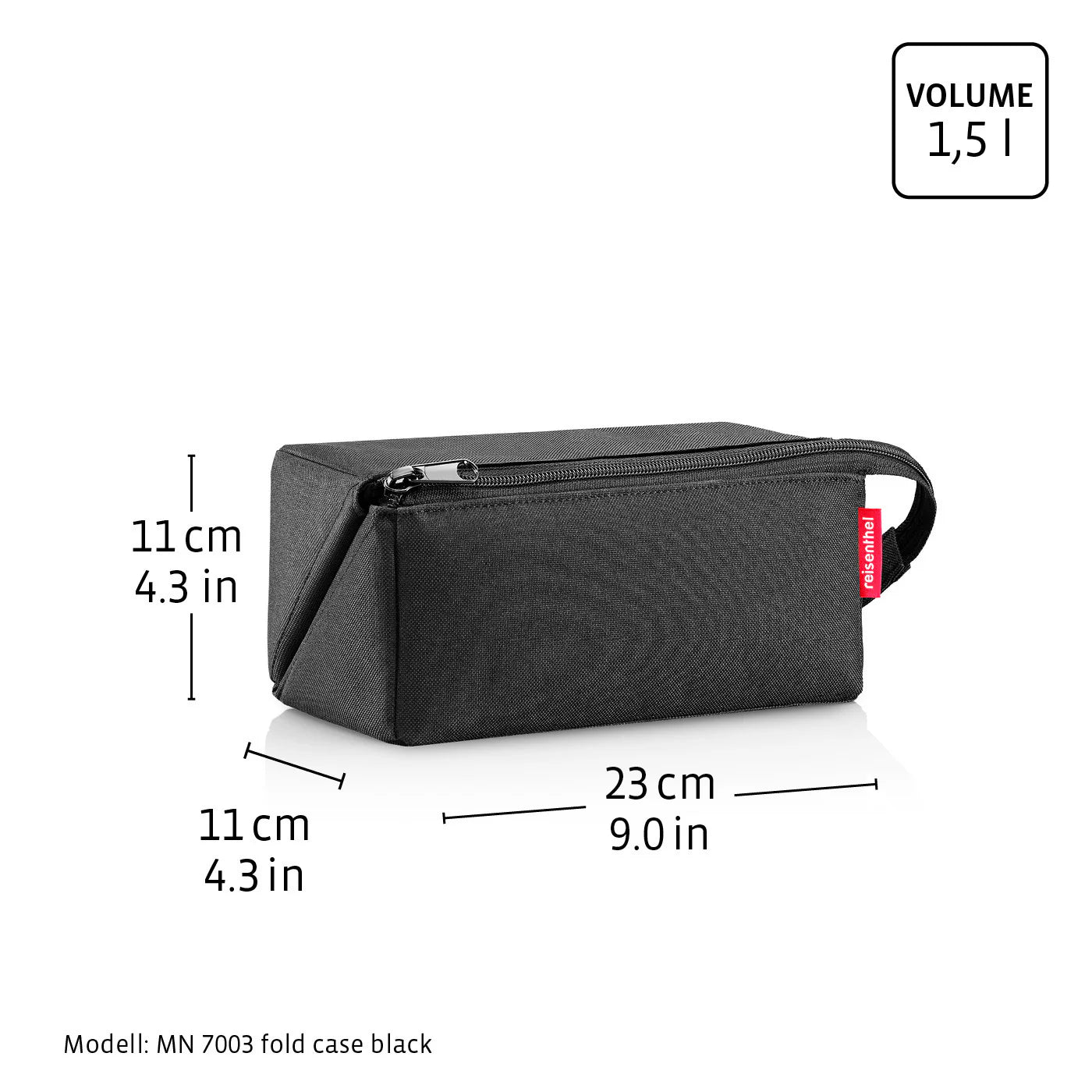 Fold Case Twist Blush