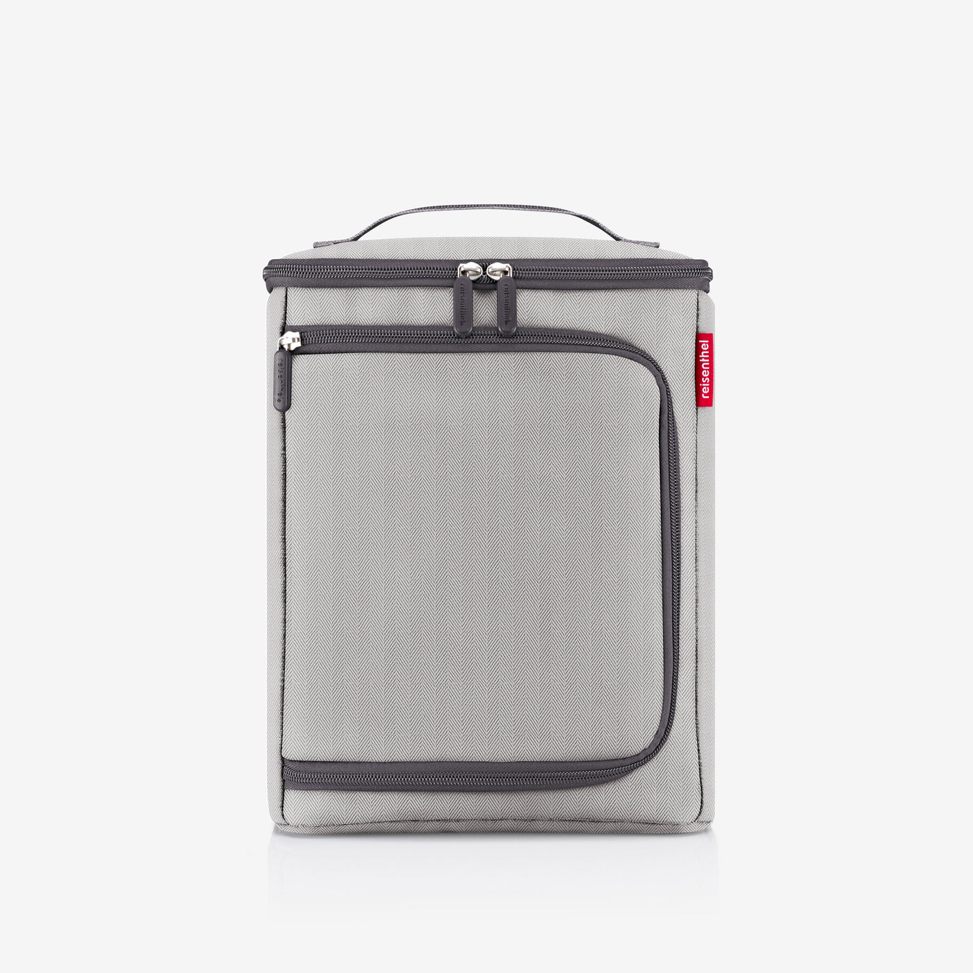Coolerbox Herringbone Grey