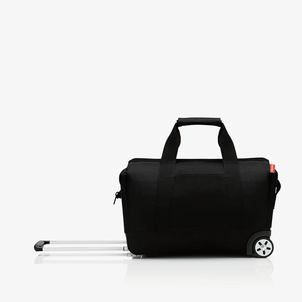 Allrounder Trolley Black