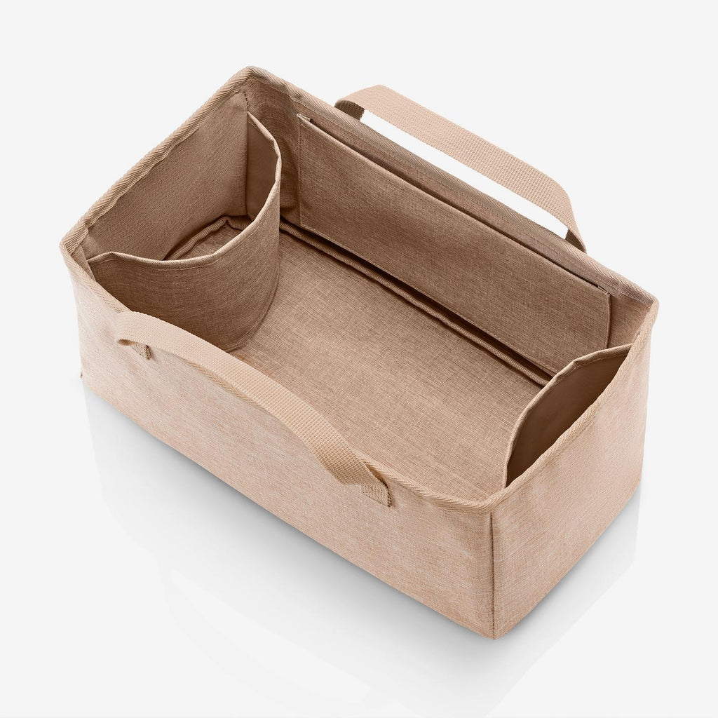 Spar-Set: Carrybag + Organizer