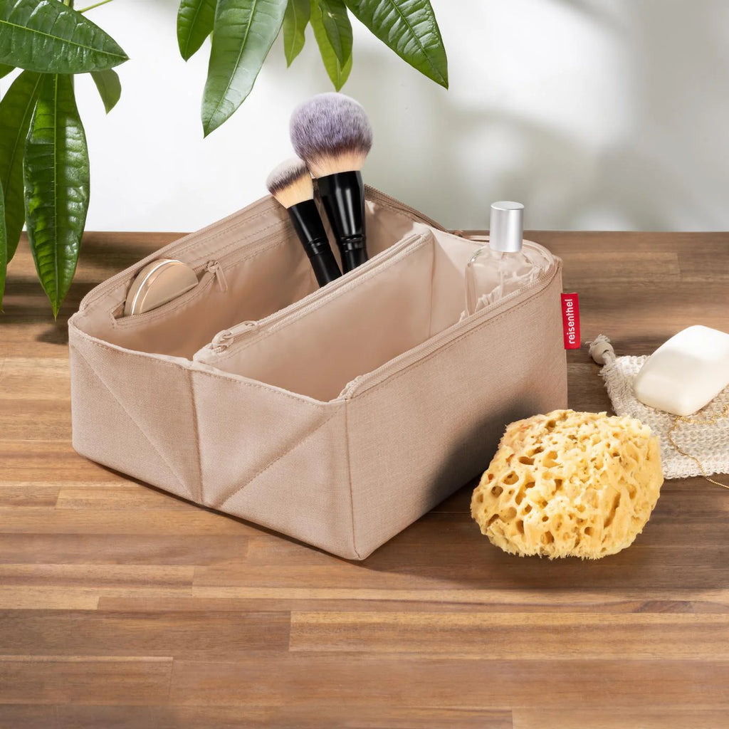 Fold Case Twist Coffee