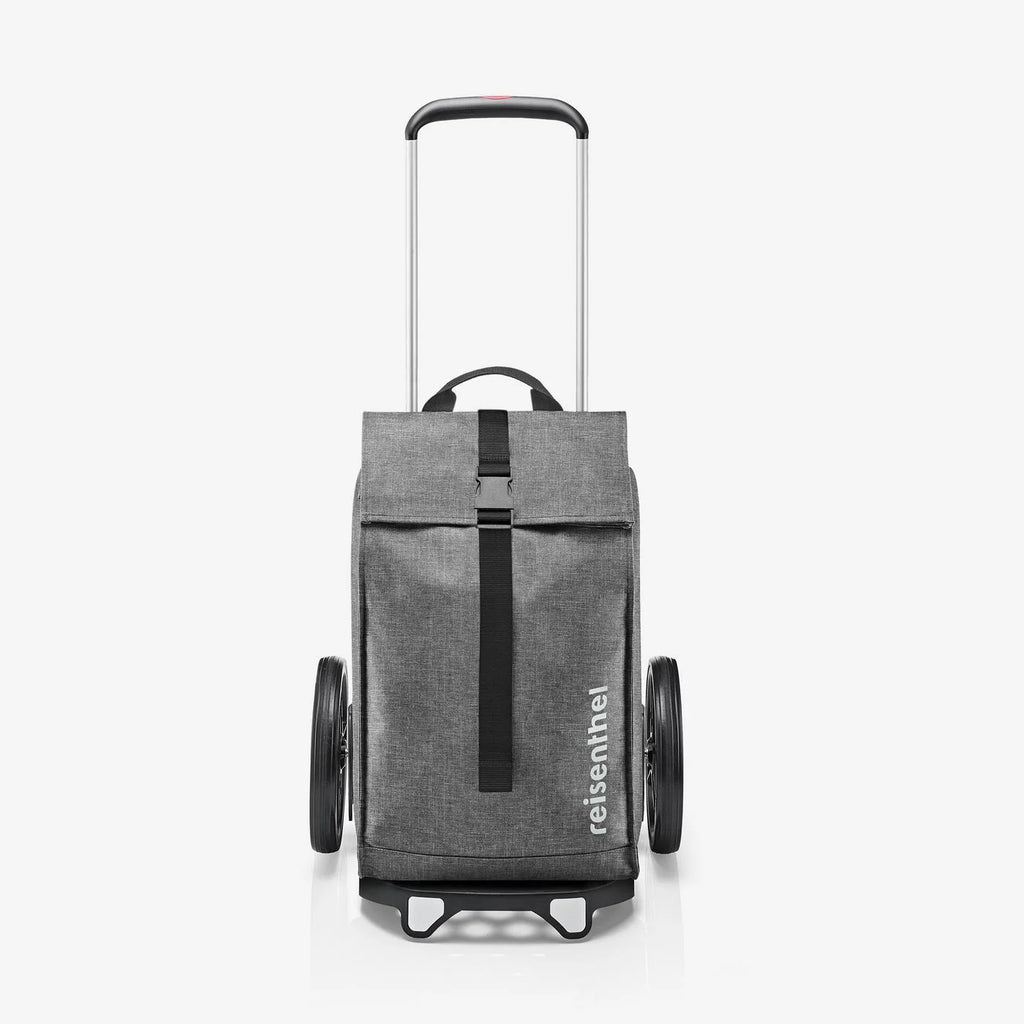 Citycruiser Twist Silver