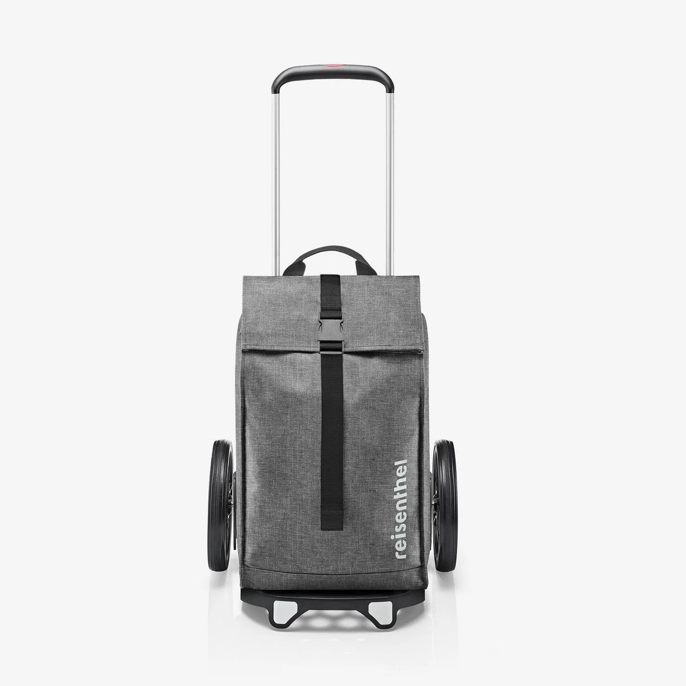 Citycruiser Twist Silver
