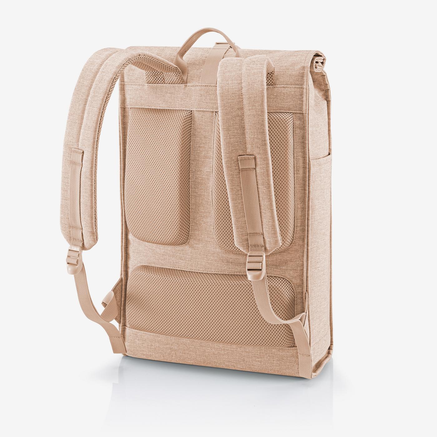 Urban Rolltop Twist Coffee