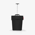 Trolley M Black