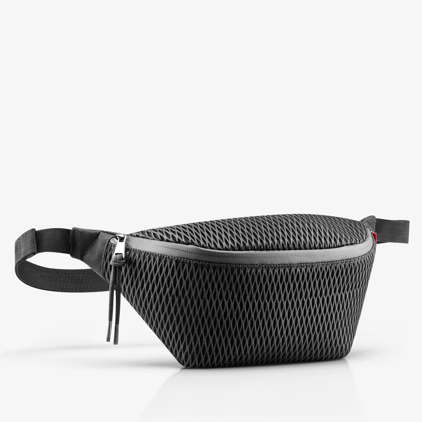 Extralite Beltbag Mesh Black