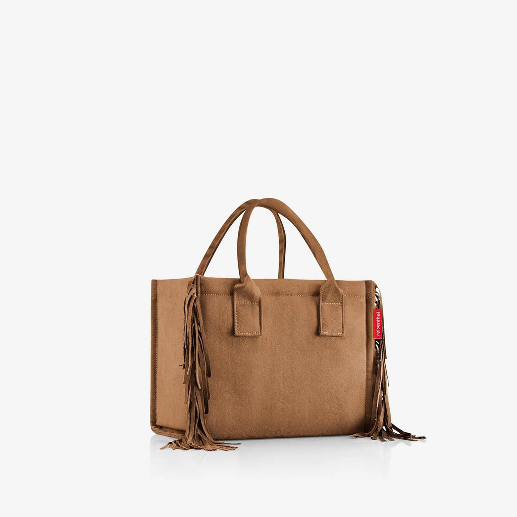 Daily Shopper Xs Western