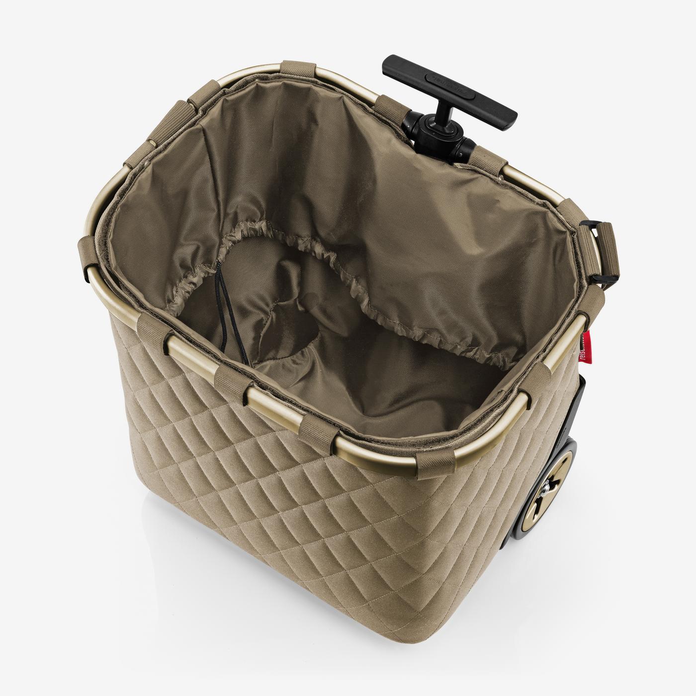 Carrycruiser Frame Rhombus Olive