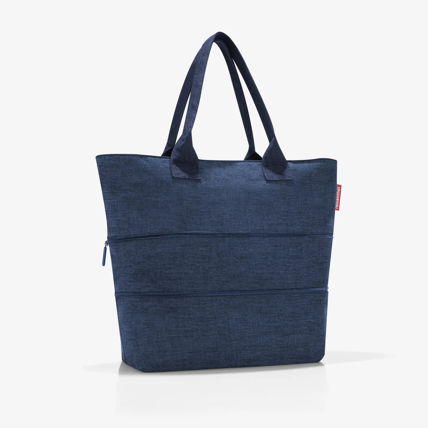 Shopper E1 Twist Navy