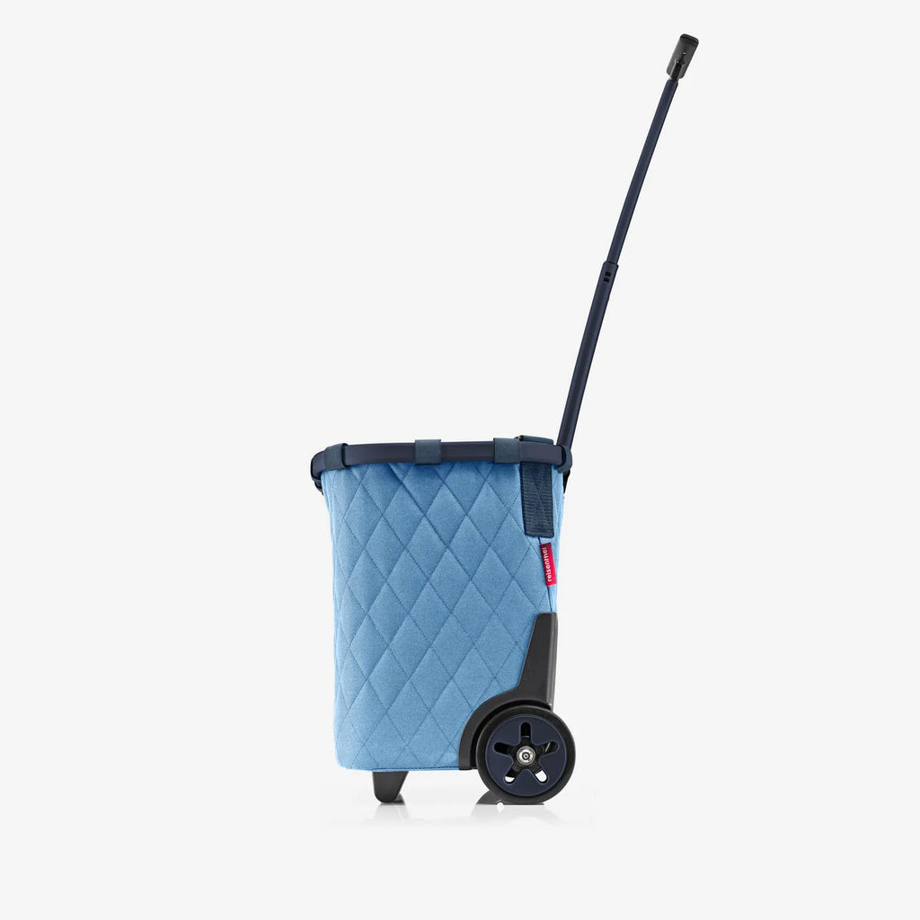 Carrycruiser Frame Rhombus Blue