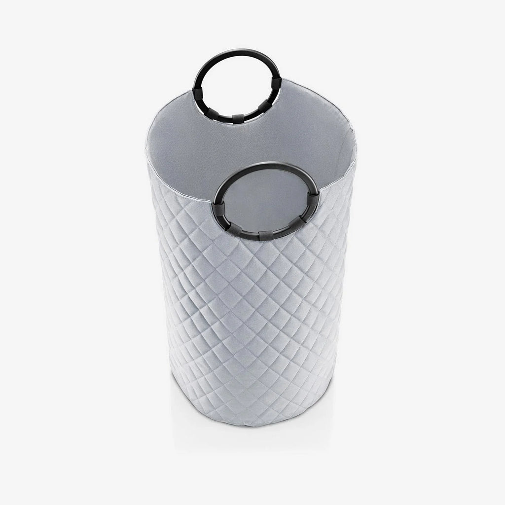 Loophome L Frame Rhombus Light Grey