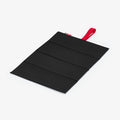 Seatpad L Black
