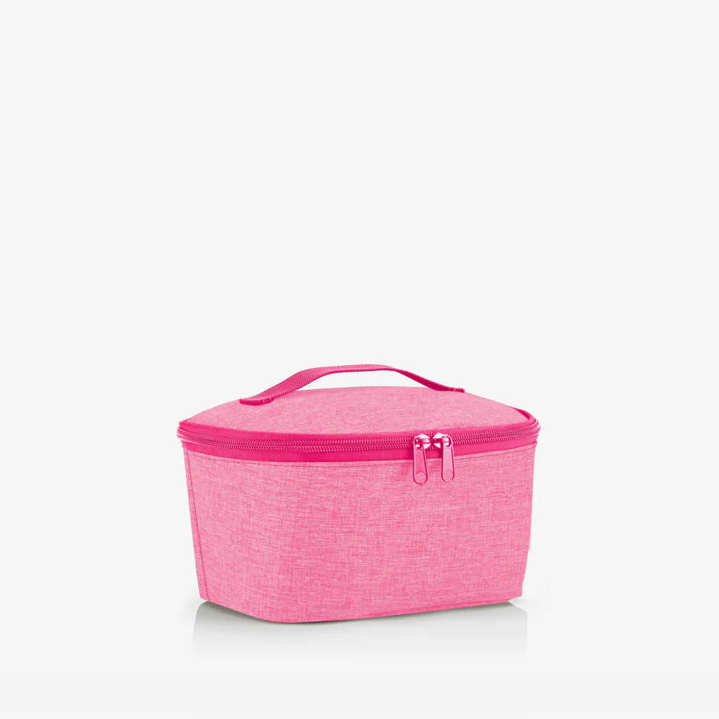 Coolerbag S Pocket Twist Pink