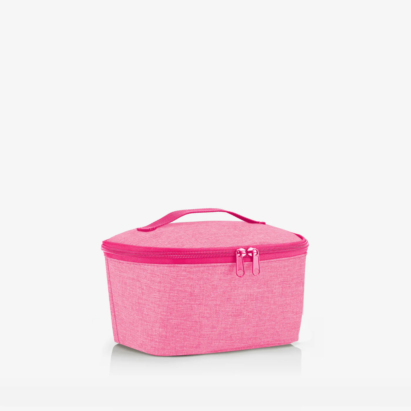 Coolerbag S Pocket Twist Pink