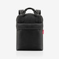 Allday Backpack M Iso Black