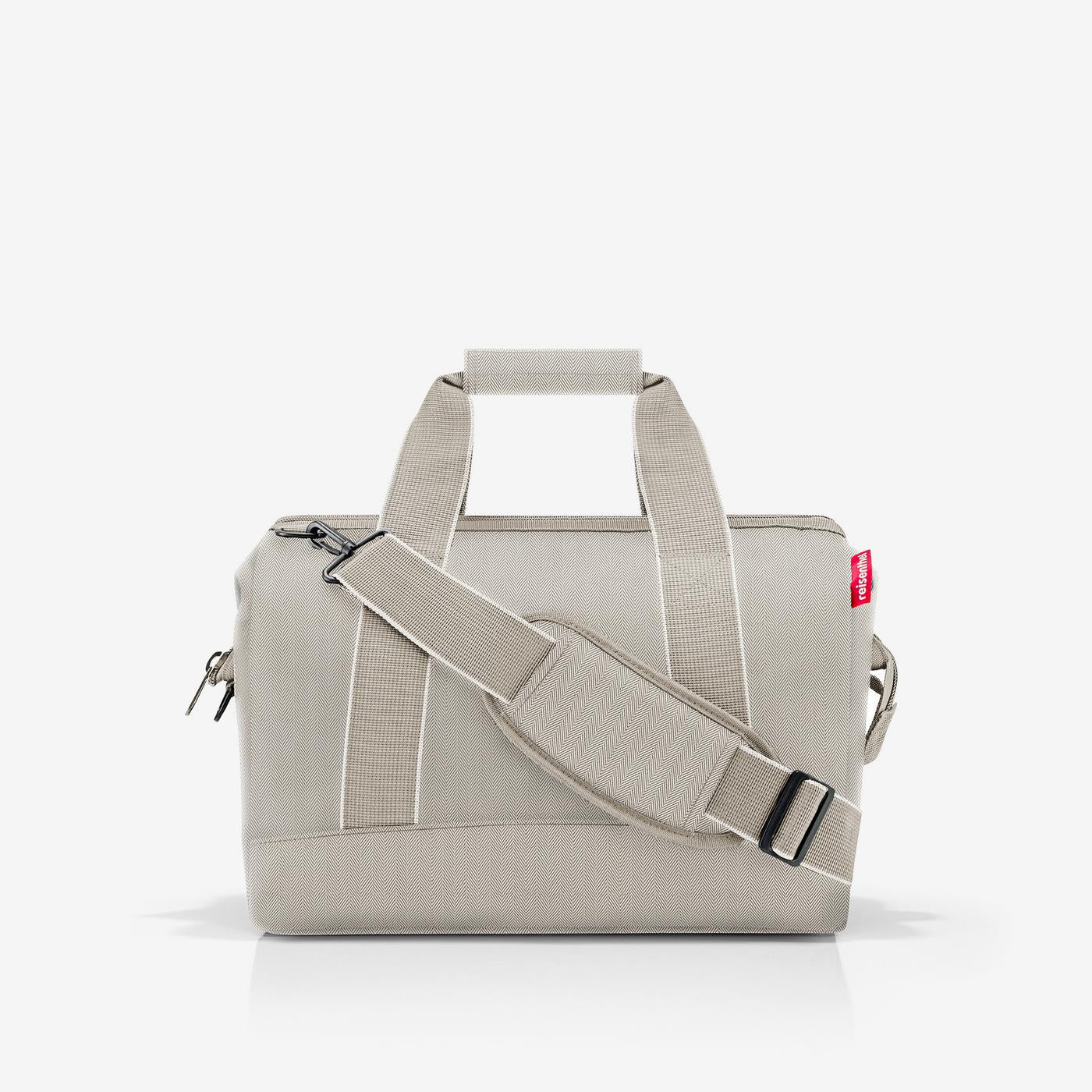 Allrounder M Herringbone Sand