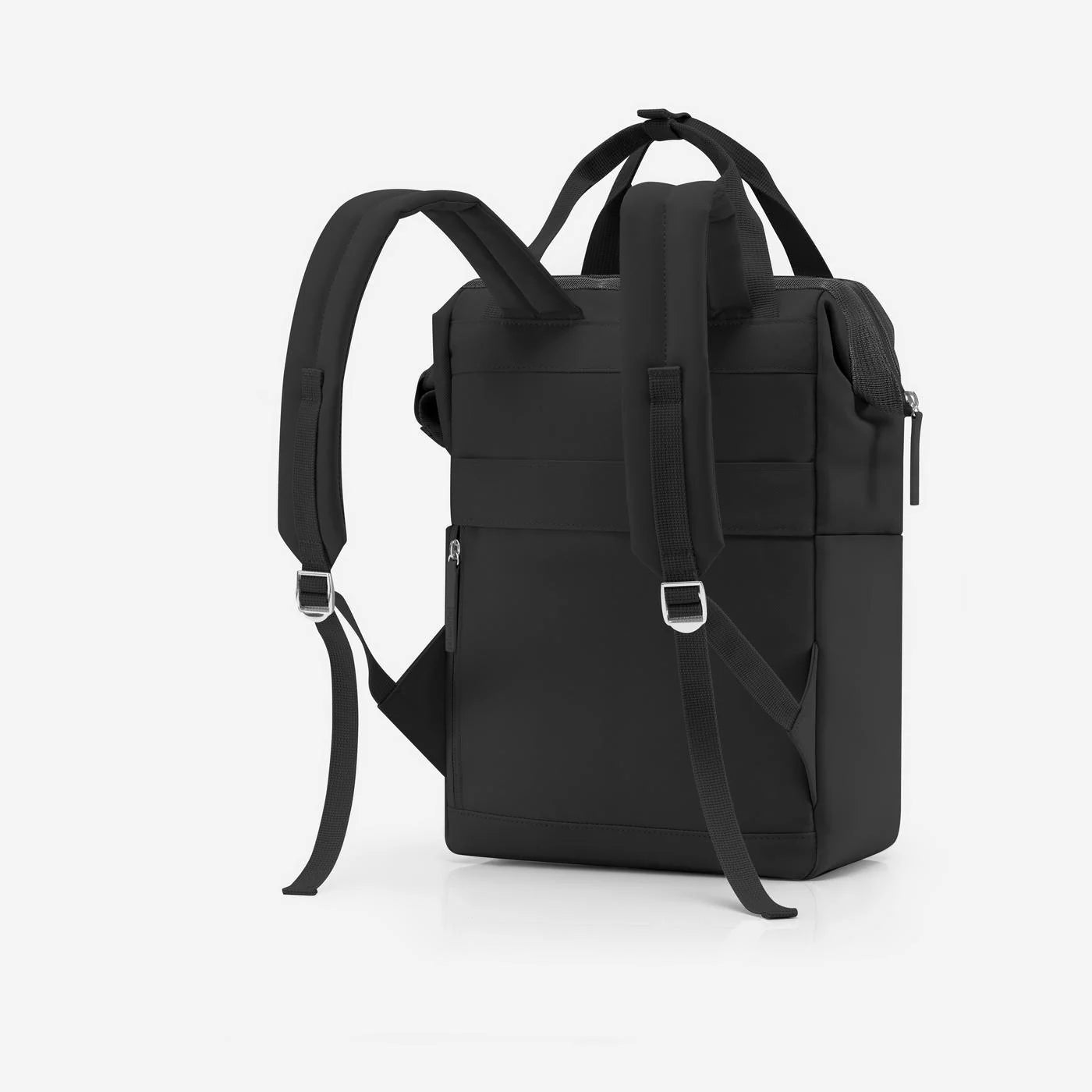 Allrounder Backpack Mix Black