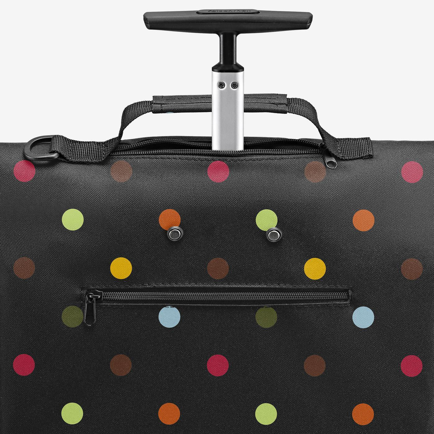 Trolley M Dots