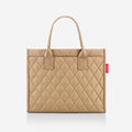 Daily Shopper Rhombus Ginger
