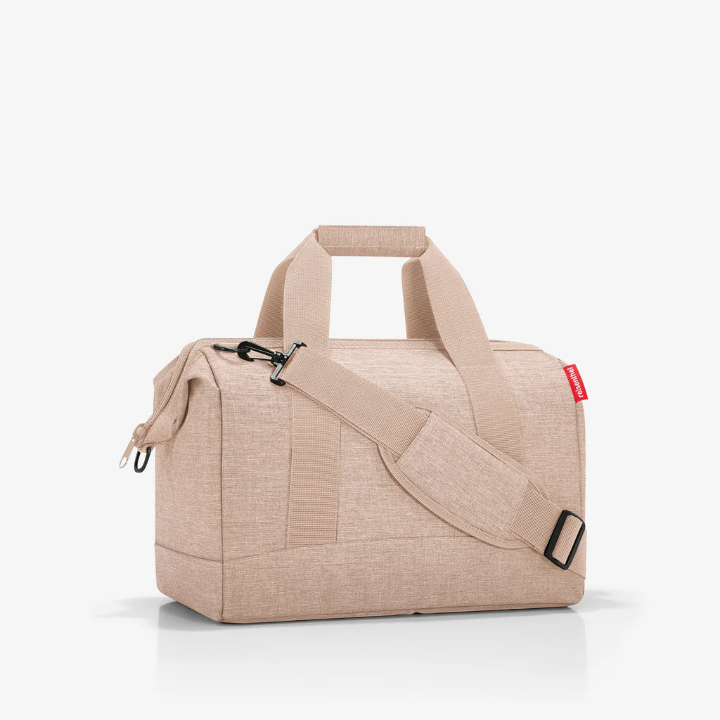 Allrounder M Twist Coffee