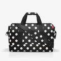 Allrounder L Dots White