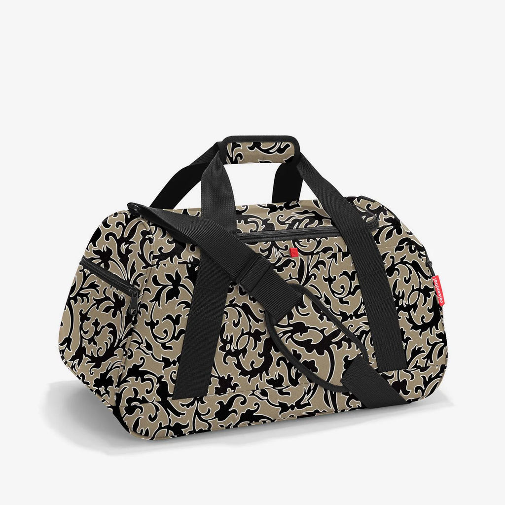 Activitybag Baroque Marble