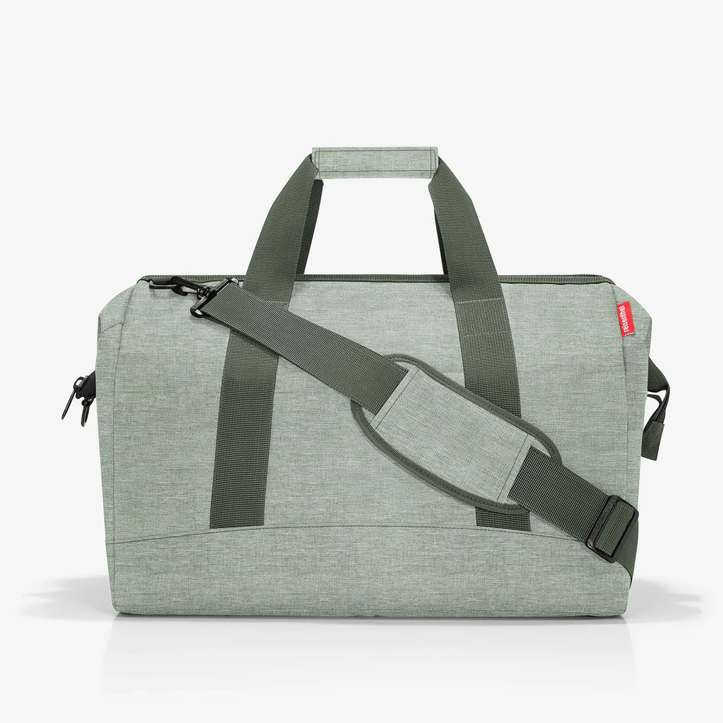 Allrounder L Twist Sage