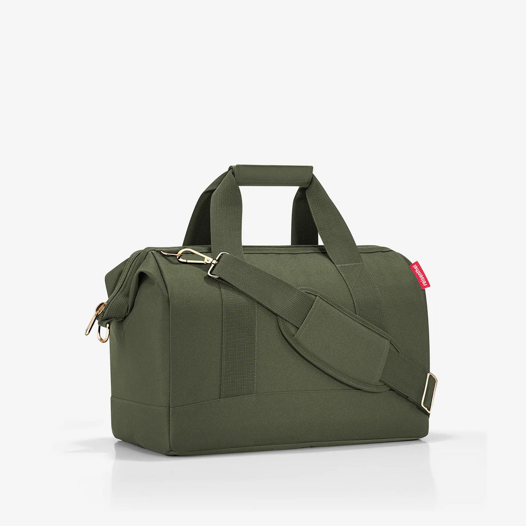 Allrounder M Urban Forest Gold