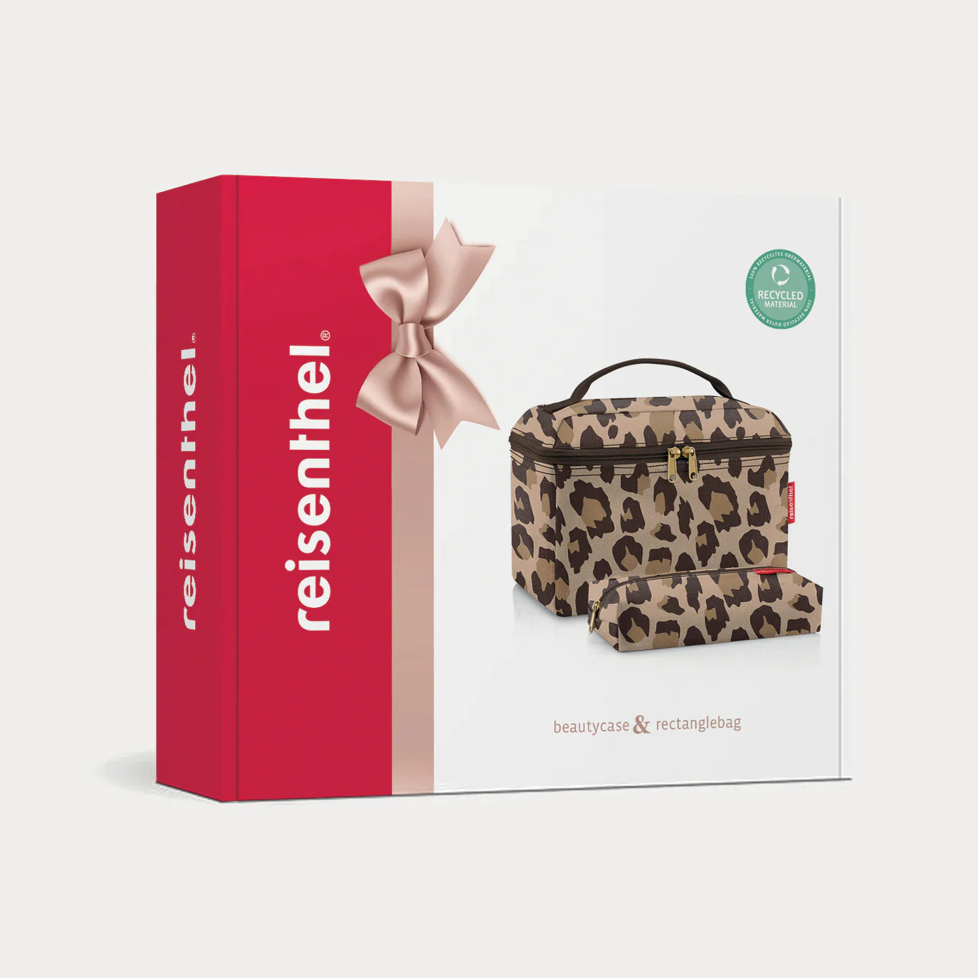 Beautycase Set #1 Leo Macchiato