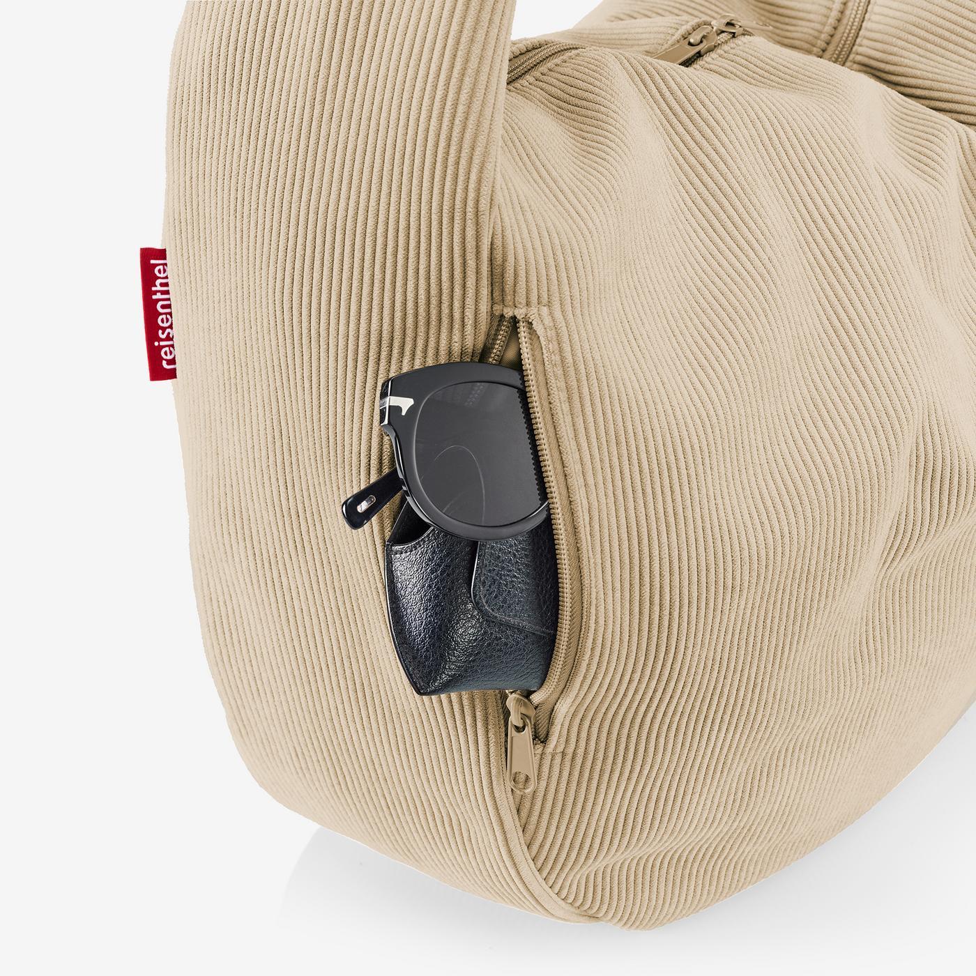 Moonbag Cord Sand