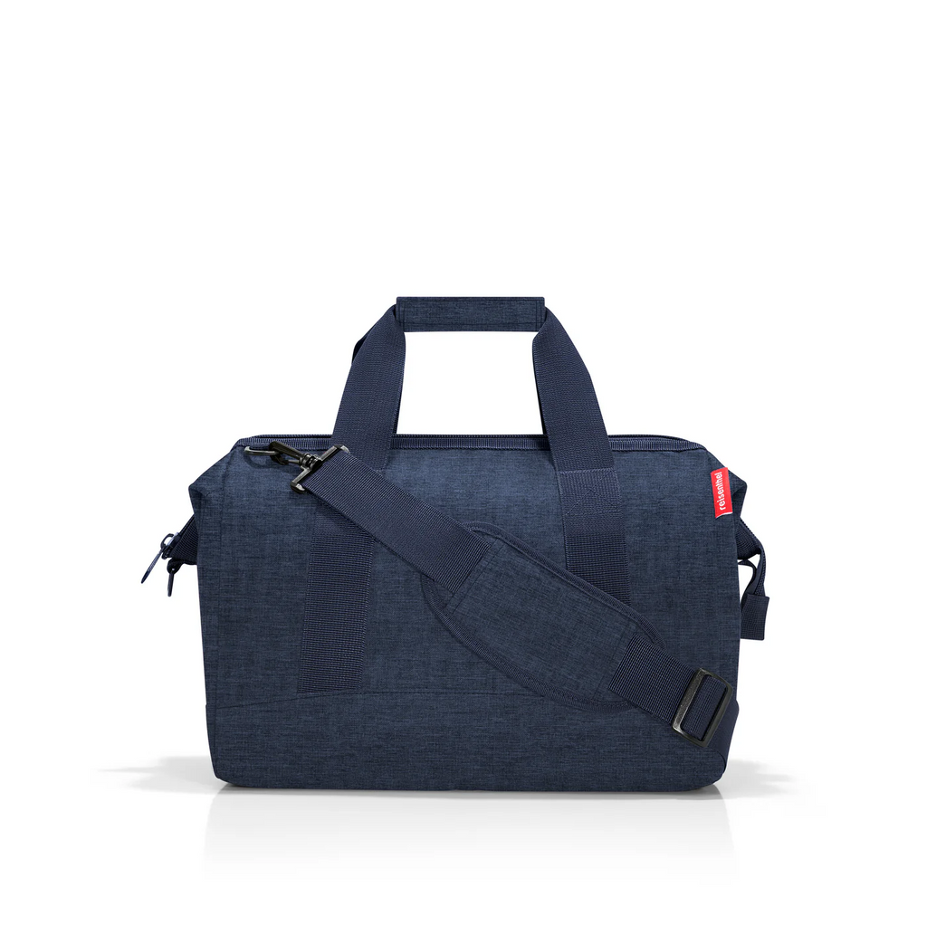 Allrounder M Twist Navy