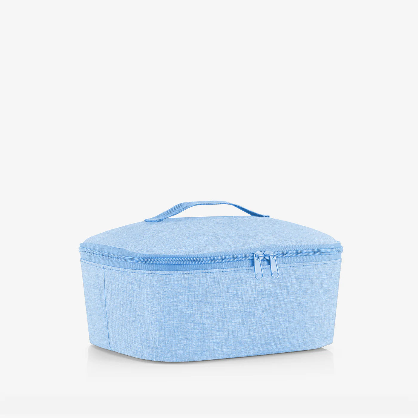 Coolerbag M Pocket Twist Powder Blue