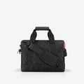 Allrounder M Rhombus Black