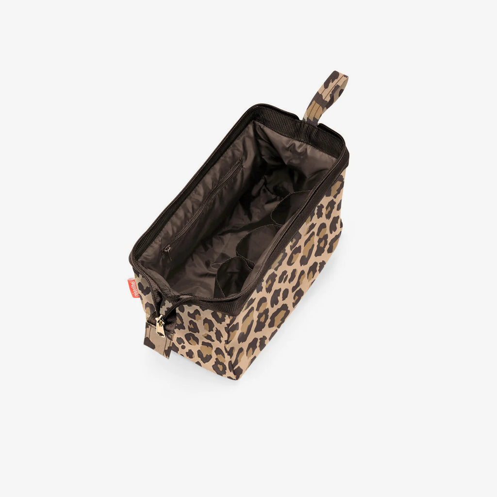 Travelcosmetic Leo Macchiato