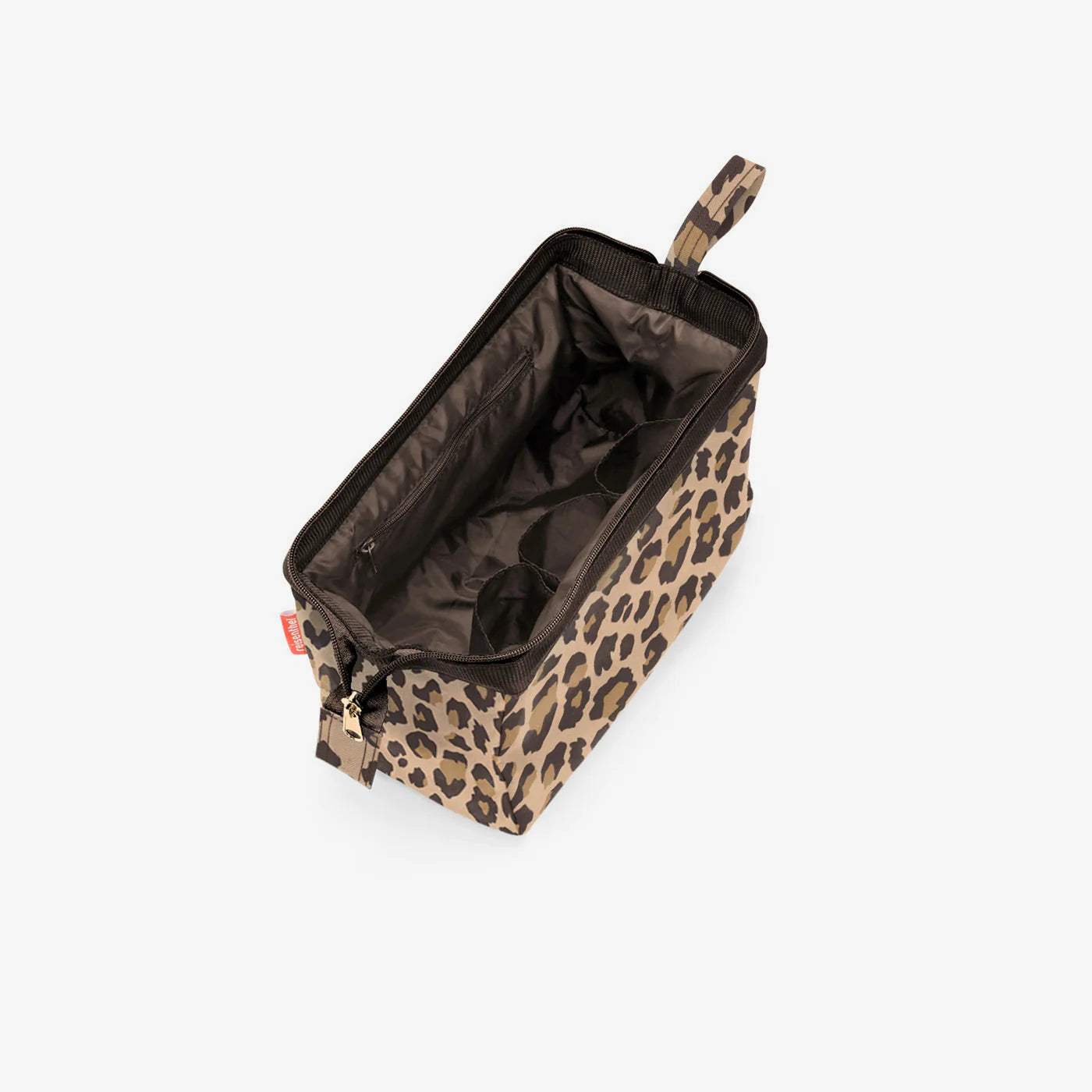 Travelcosmetic Leo Macchiato