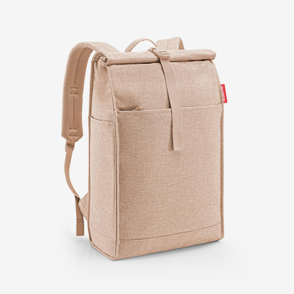 Urban Rolltop Twist Coffee