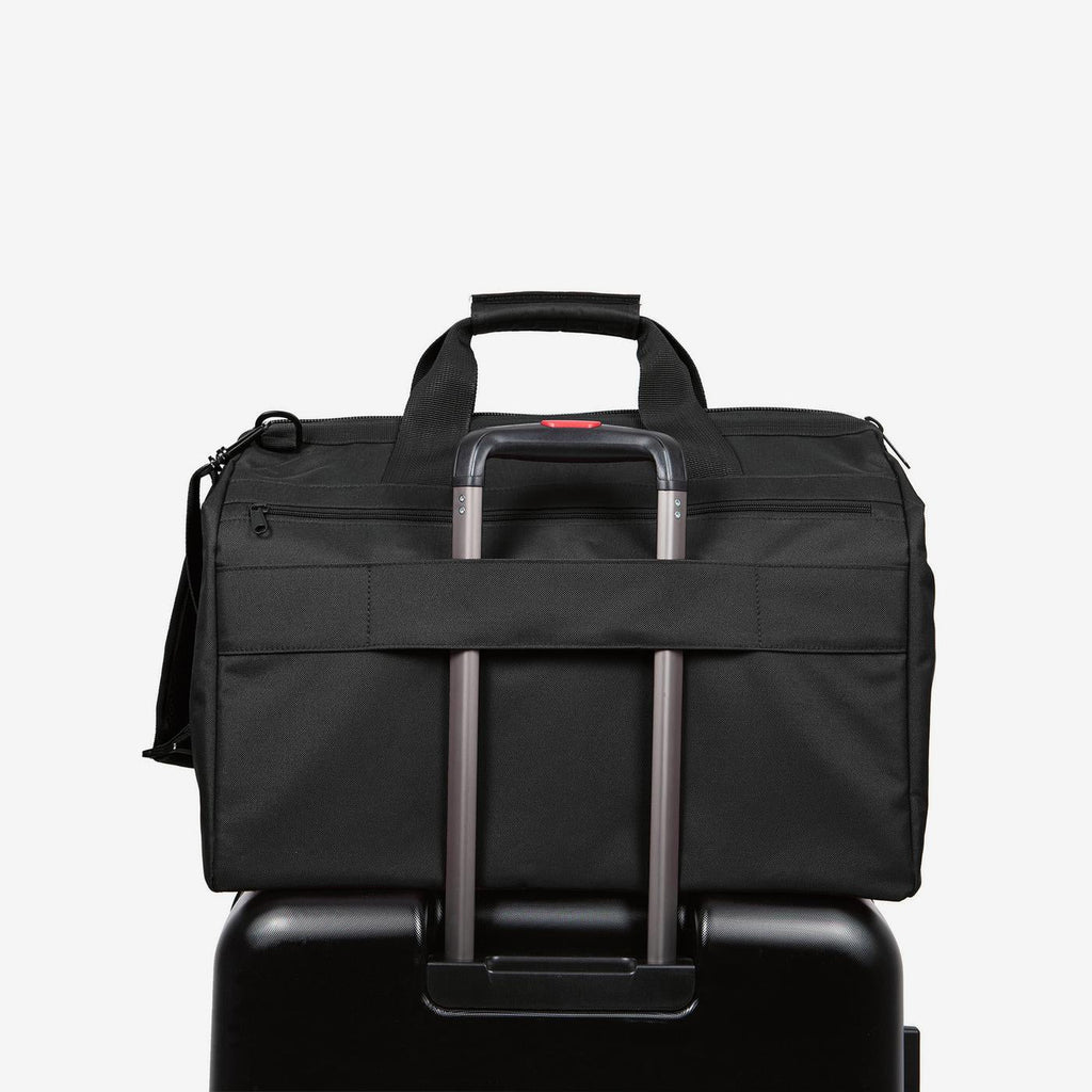 Allrounder L Pocket Black