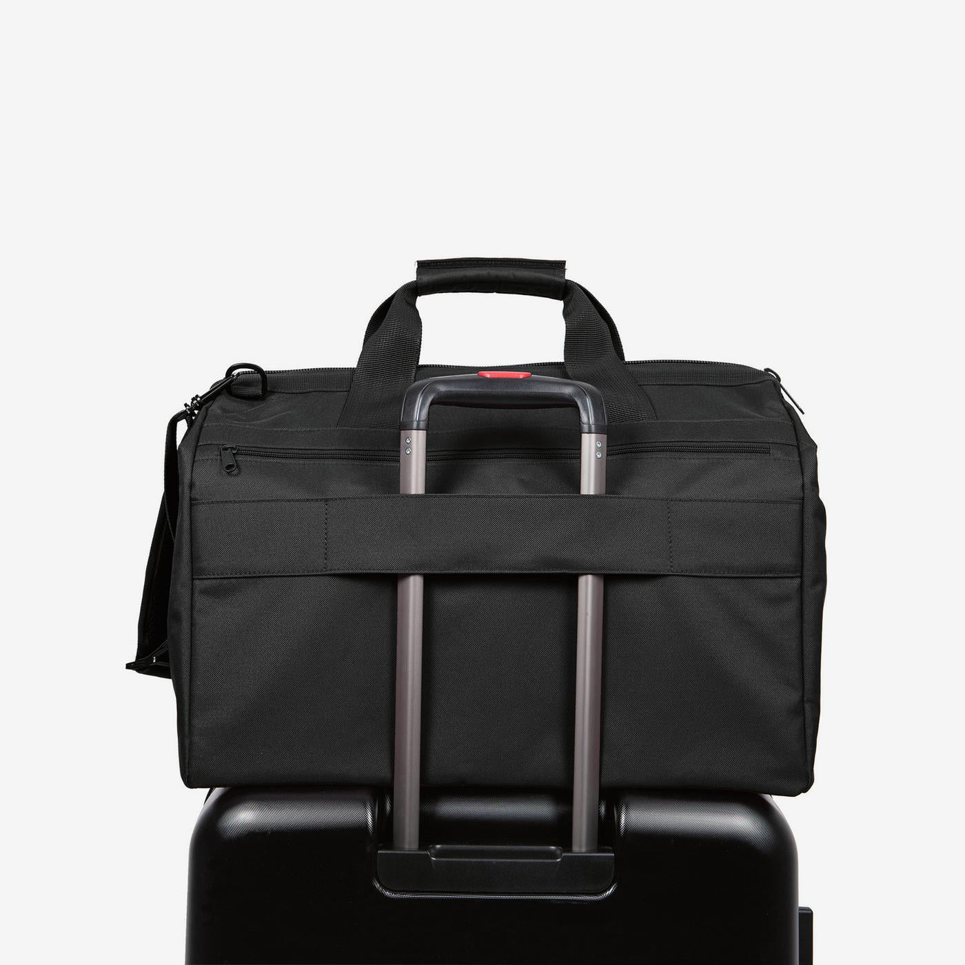 Allrounder L Pocket Black
