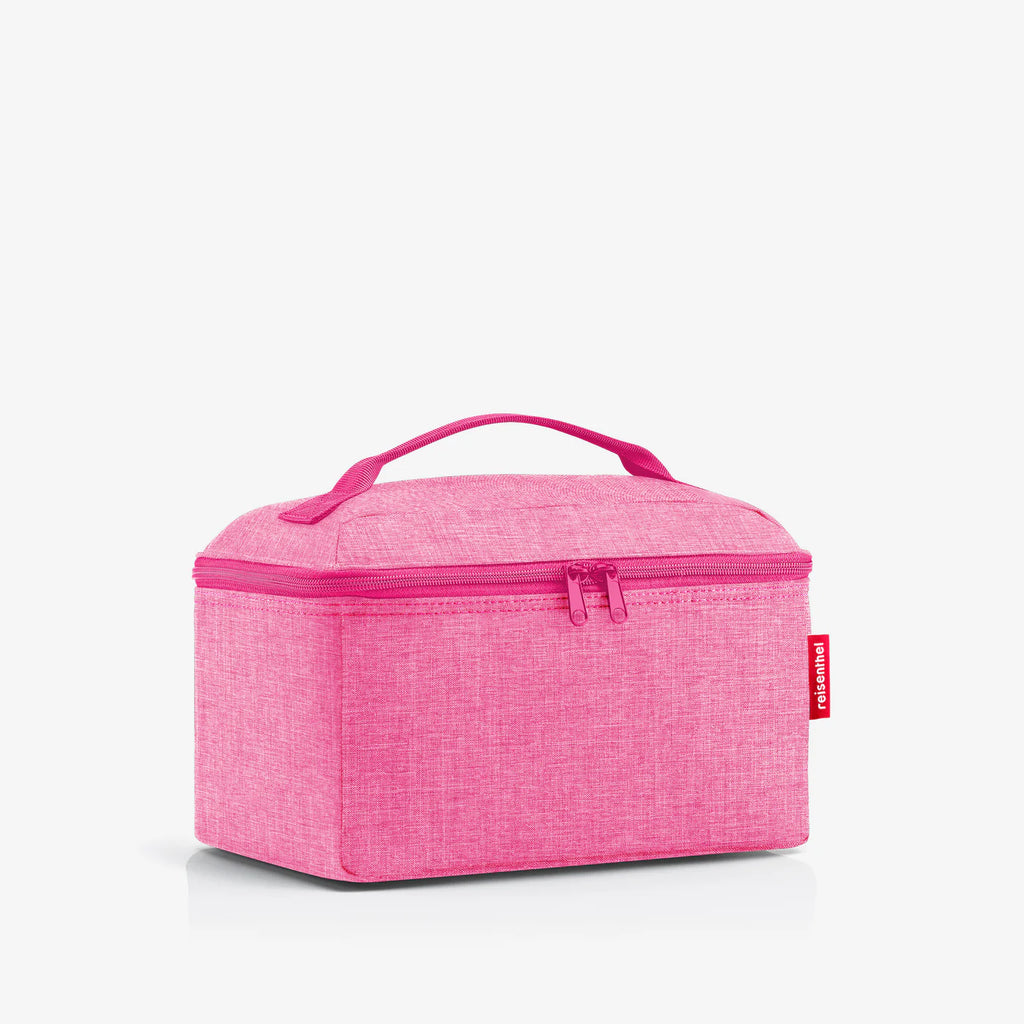 Beautycase Twist Pink