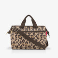 Allrounder S Pocket Leo Macchiato