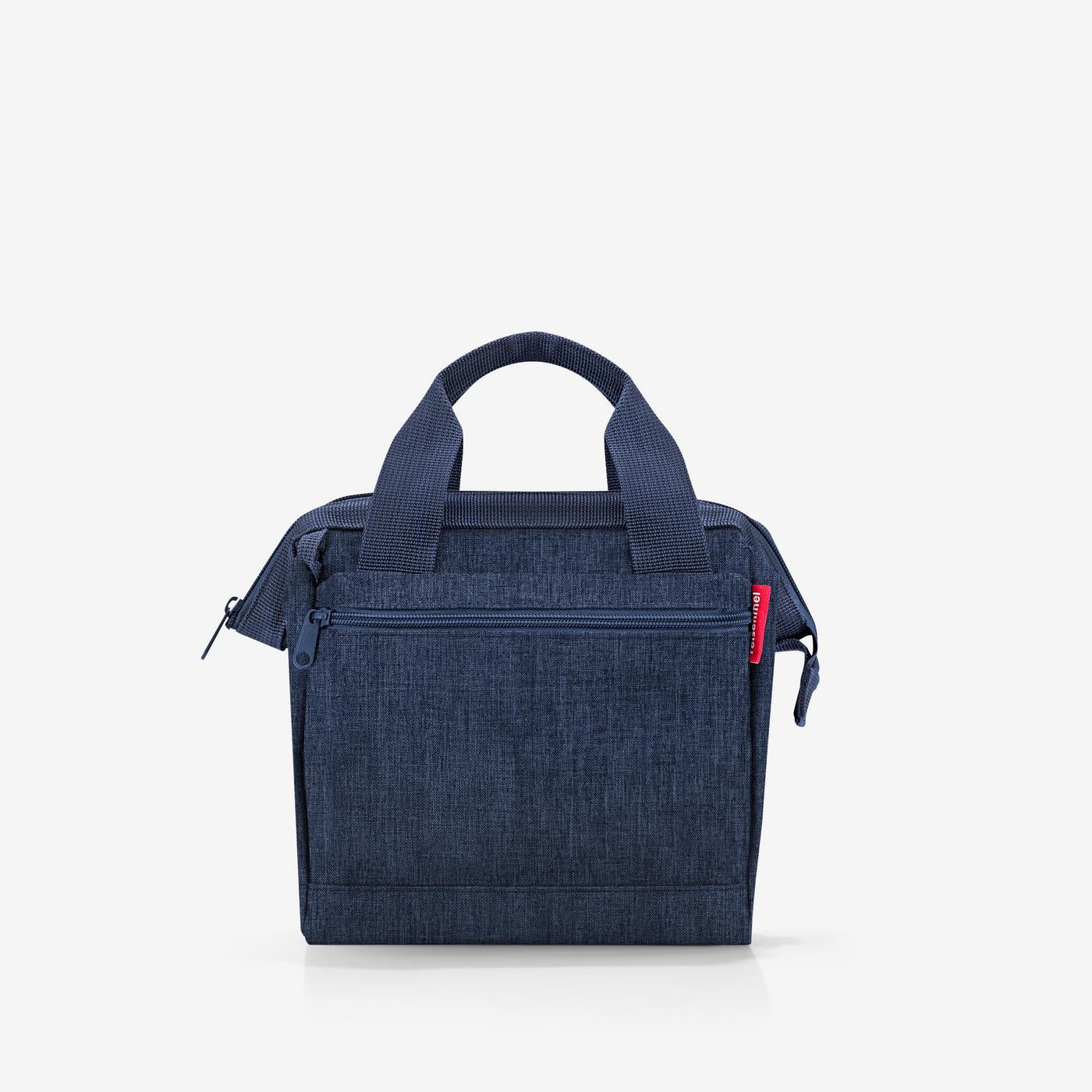 Allrounder Cross Twist Navy